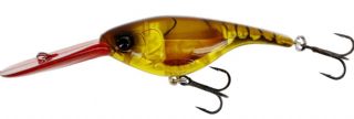 Westin BabyBite DR Low Floating Crankbait 6.5cm - 